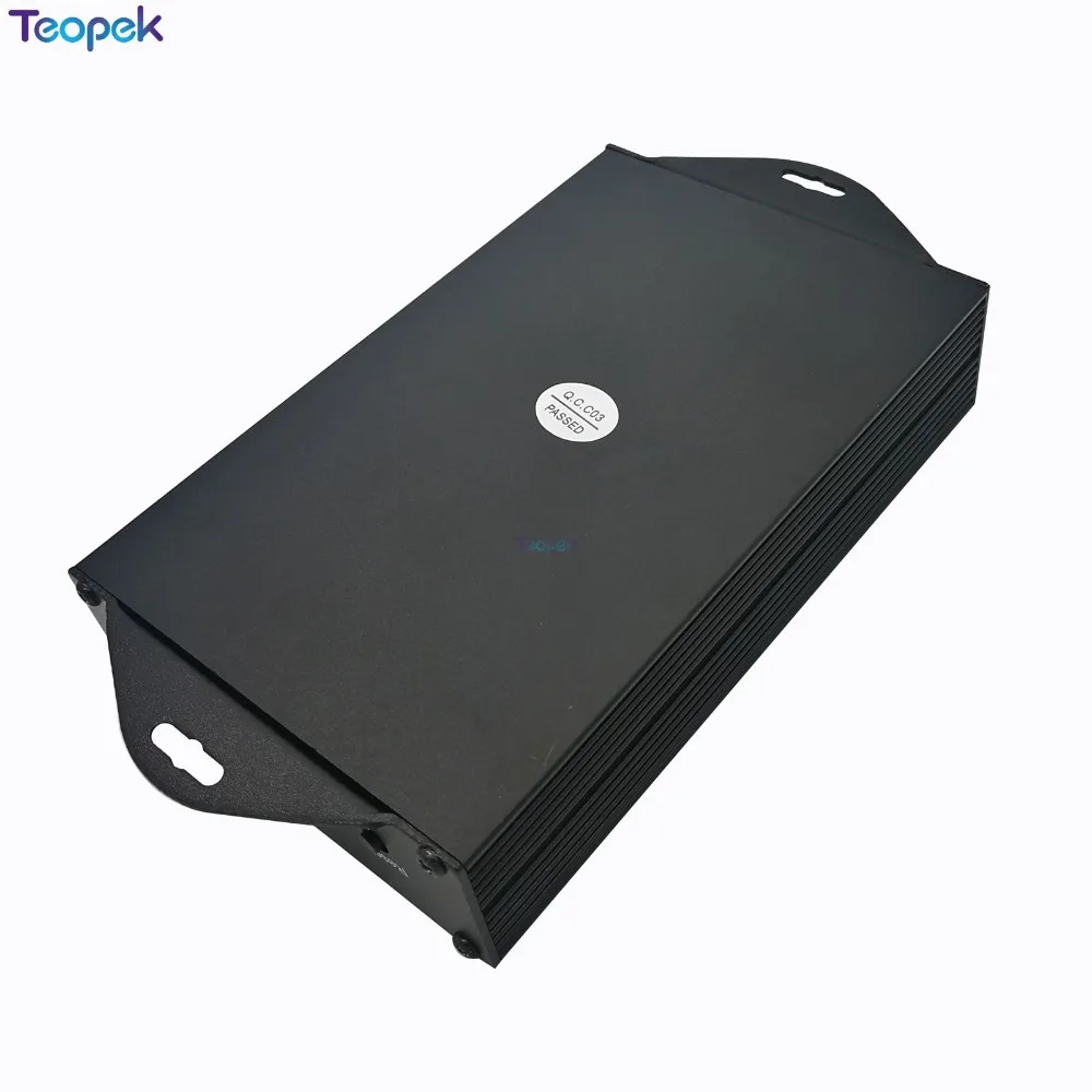 TC421 Led Wifi Time Controller DC12-24V Programmable RGB Single Color cct Led Controller Via Phone APP and PC Client
