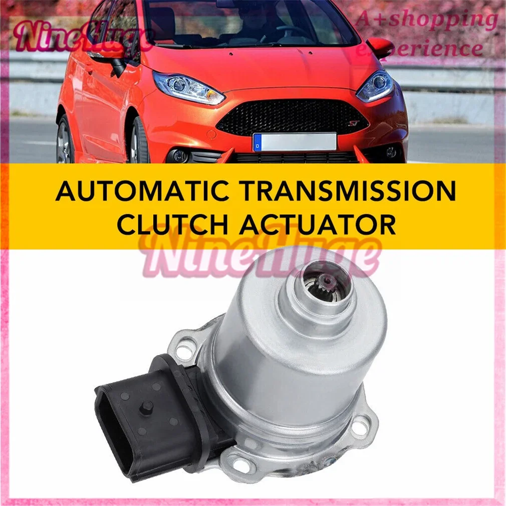 Solenoid For Renaul… - image