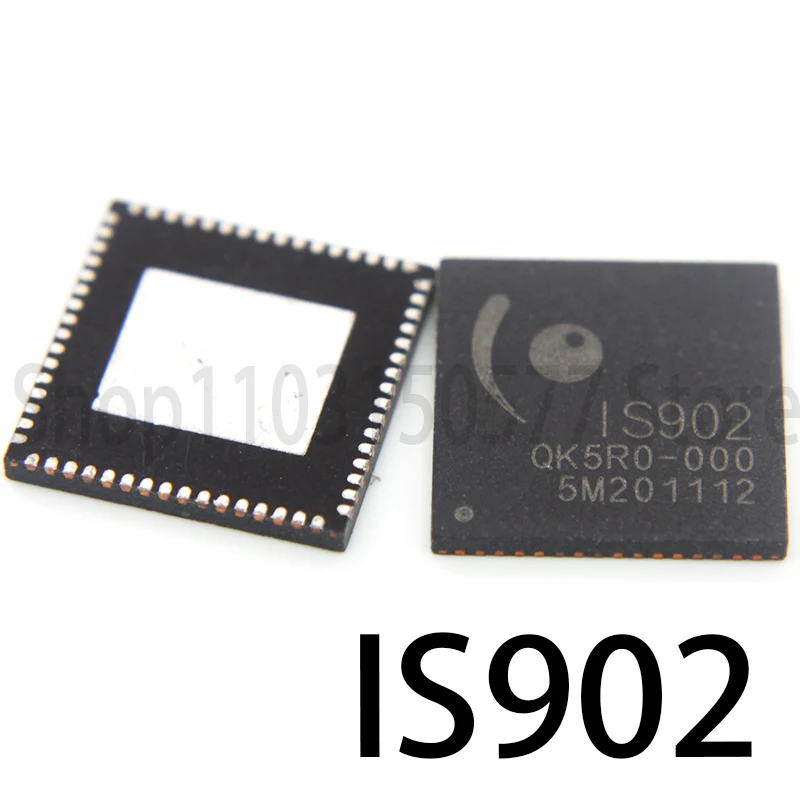 1piece New Original IS902 IS902 1S902 Package QFN48 Master IC chip