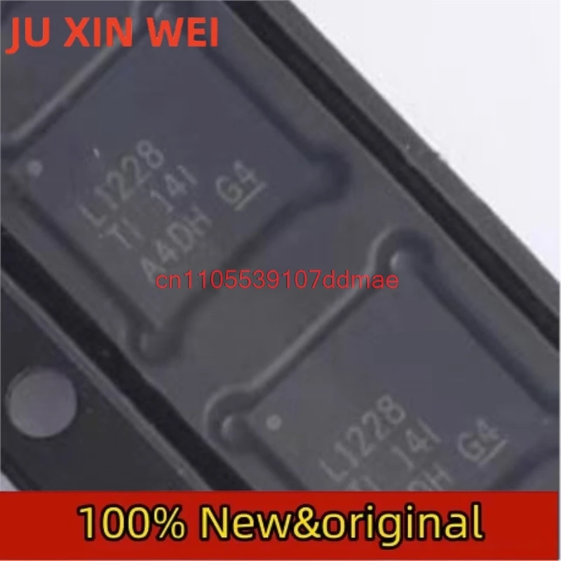 1~10PCS 100% New original LMH1228RTVR LMH1228RTVT LMH1228 silkscreen:L1228 package:WQFN32 video interface driver chip