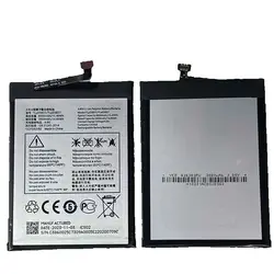 TLP038D7 TLP038D1 4000mAh Battery For TCL 10L 10SE 10lite 20E 1V 1SE 3L 2020 Alcatel 6125 5062Z 5028D 5029D 5030D