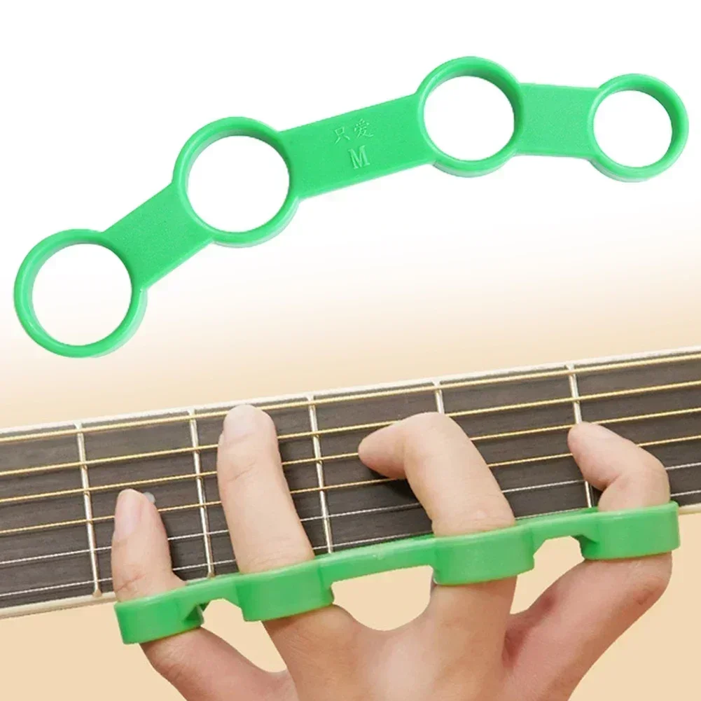 Guitar Finger Training Span Exerciser Tension Hand Grip Stretcher Power Trainer Finger Span Training Hand Grips Guita