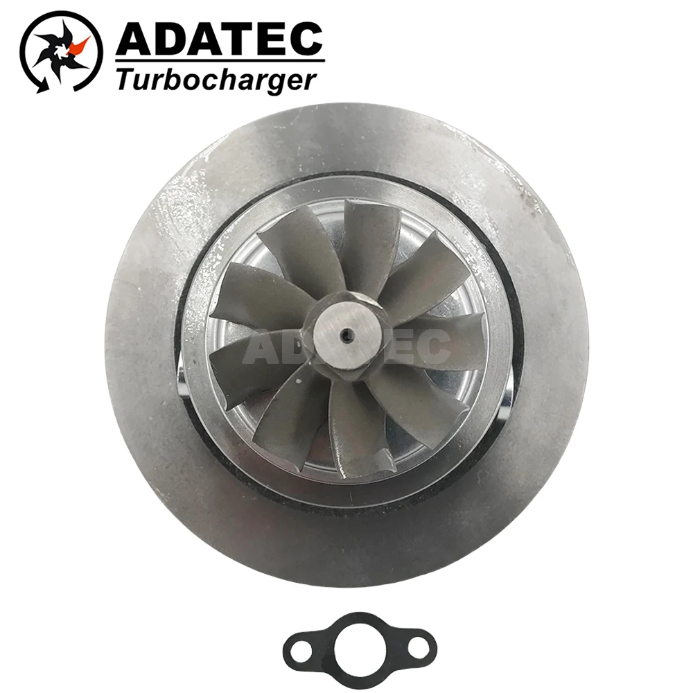 G35-1050 Turbo Cartridge Billet Wheel 700-1050HP 2.0L-5.5L Dual Ceramic Ball Bearing Turbine CHRA