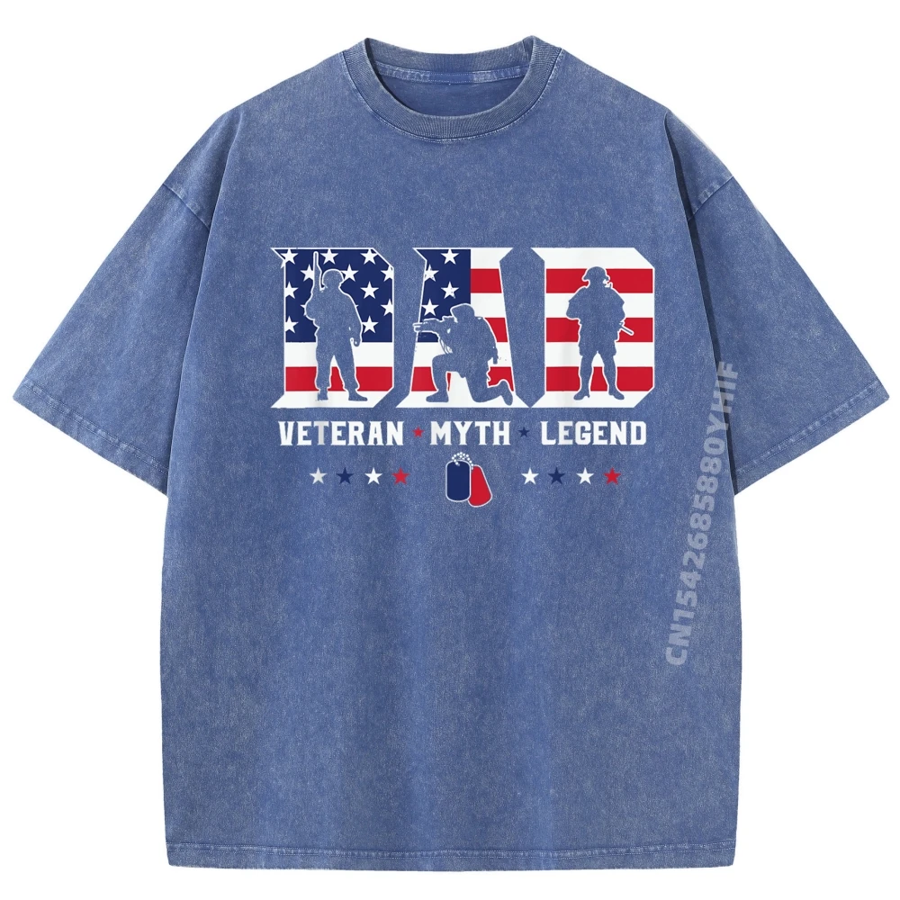 أبي المخضرم أسطورة أسطورة أبي المخضرم الرجال تي شيرت جودة عالية لفترة محدودة شخصيات خاصة غسلها قميص #4