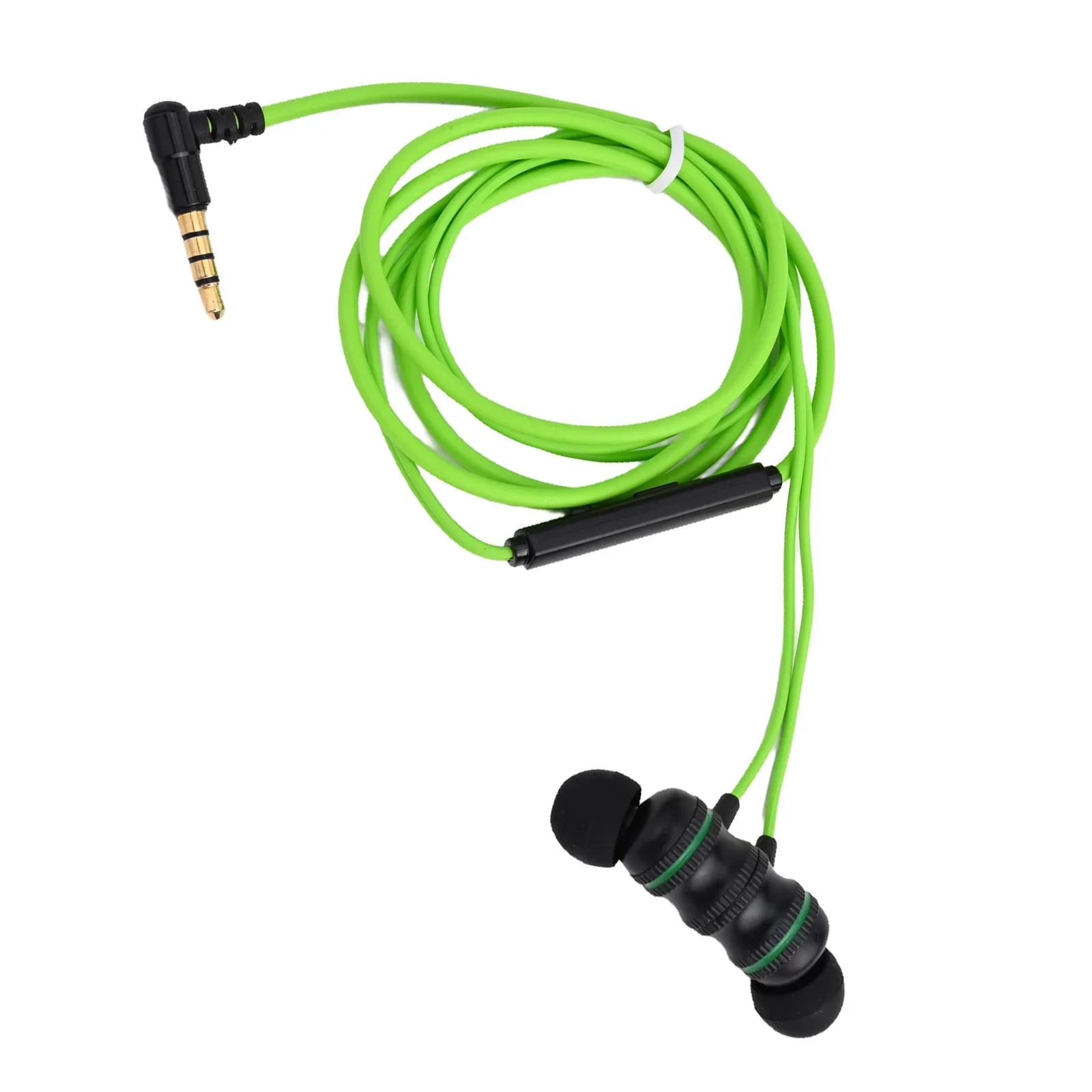 For Smartphone For MP3 Player Earphones For Workouts Daily Commuting In Ear Design Noise Reduction Technology Premium