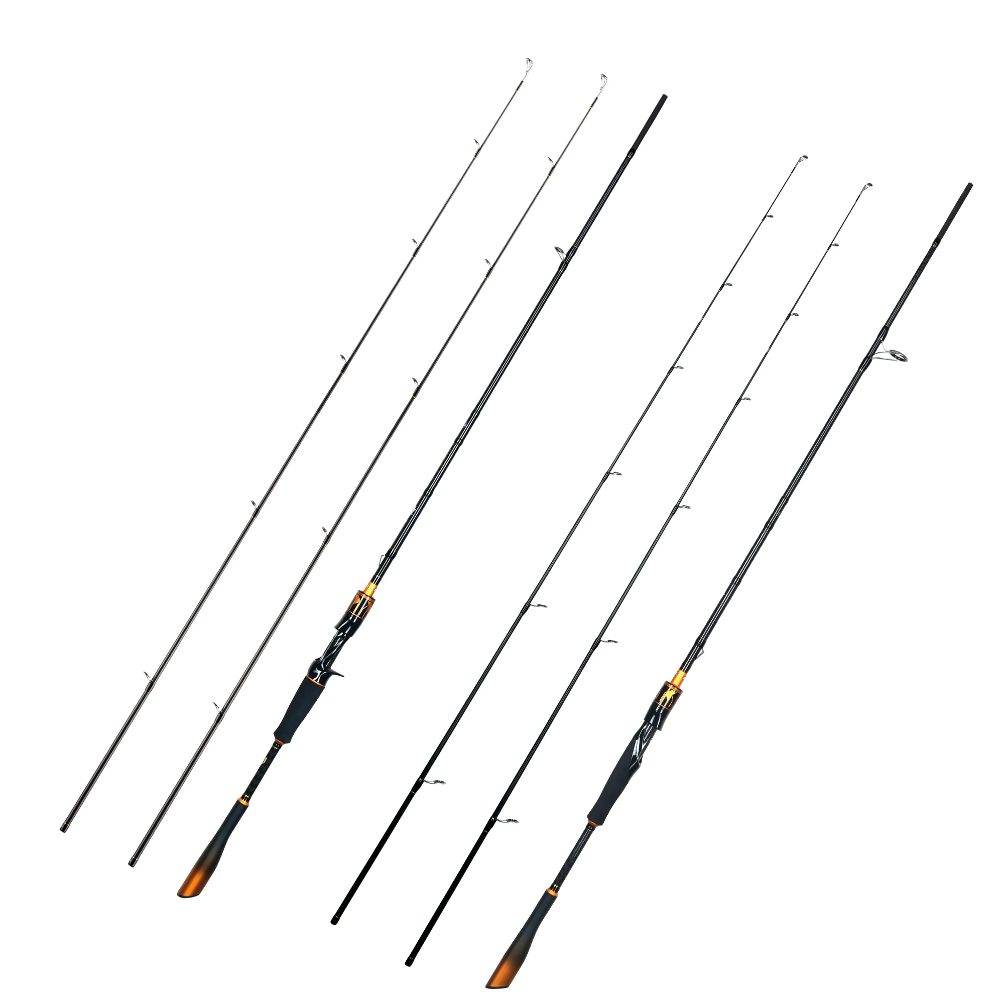 Thumbnail 3 - #2 New Lure Fishing Rods Arrivals