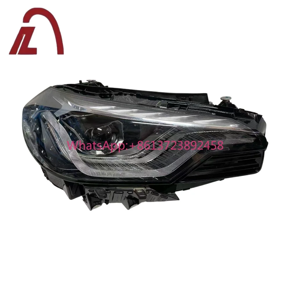 Led Auto Headlights for BMW 2 Series M240i 220I 220D 230I M2 G42 G87 2023-2025 Factory Direct Car Accessories