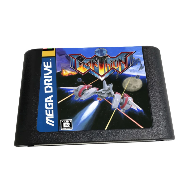 Megadrive Demons Of Asteborg À VENDRE! - FR