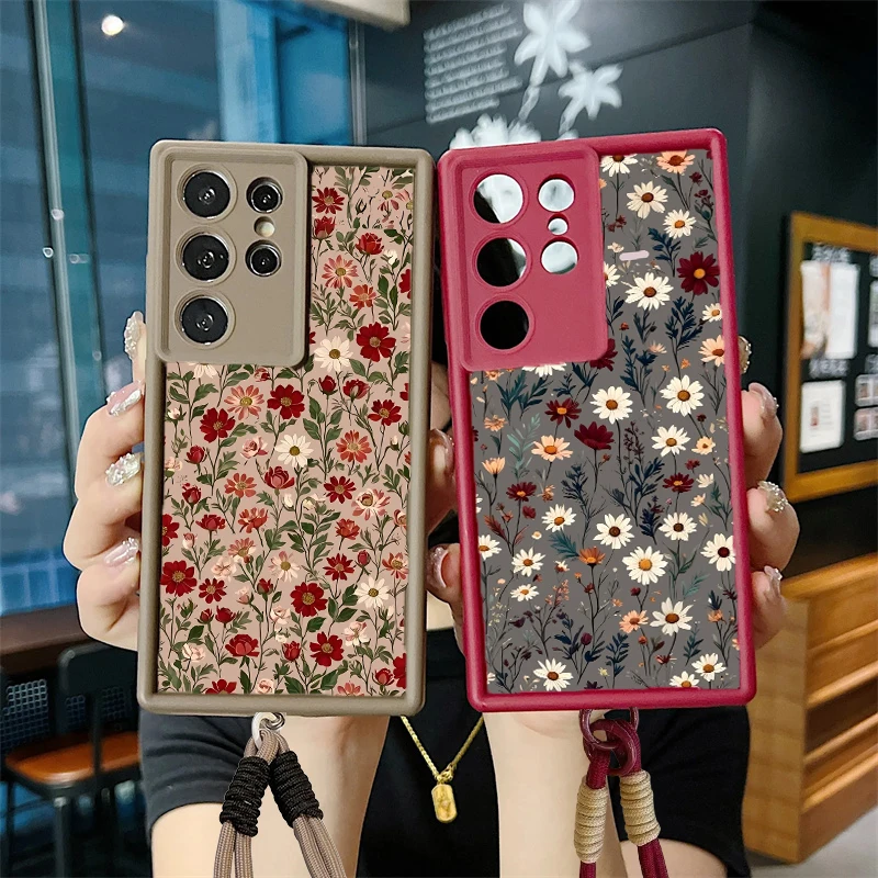 Lanyard Strap Rope …