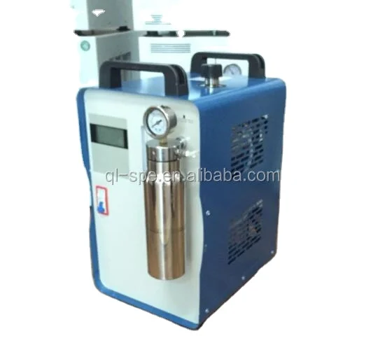 

HO-100T HHO kit brown gas generator for welding, water fuel oxyhydrogen welding machine