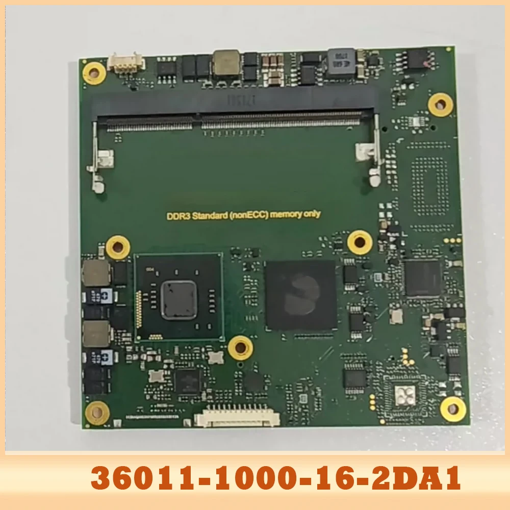 Industrial control motherboard 36011-1000-16-2DA1
