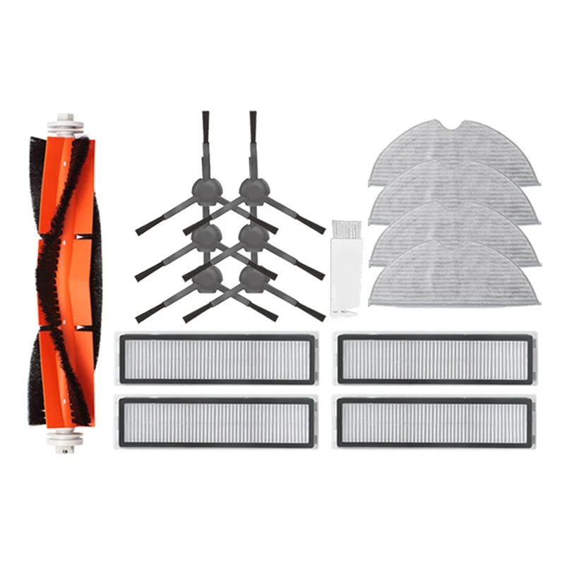 【Party】For Dreame D…