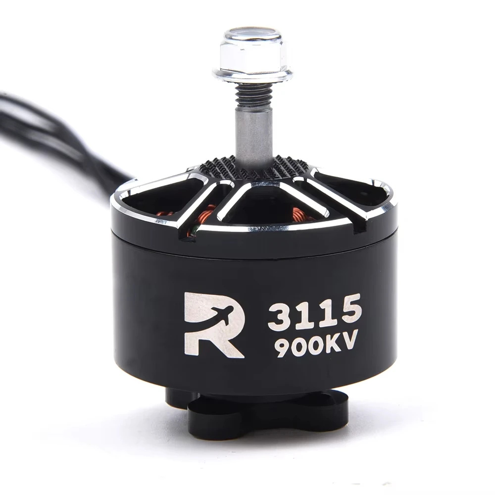 4pcs Readytosky 3115 900KV 3-6S Brushless Motor for FPV Freestyle Mark4 APEX 9inch 10inch XL10 Long Range FPV Frame Kit