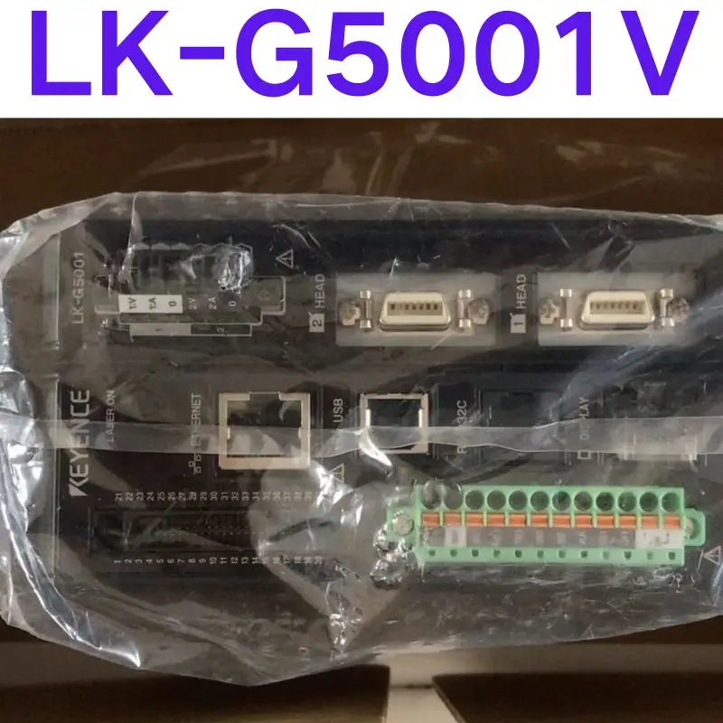 brand-new,Controller LK-G5001V