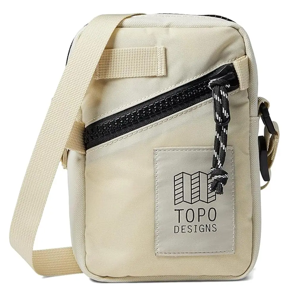 

Free ShippingMini Shoulder Bag - Over the Shoulder Daily Carry Essentials, Fanny Pack Carry Option | Over the Shoulder, Carry Op