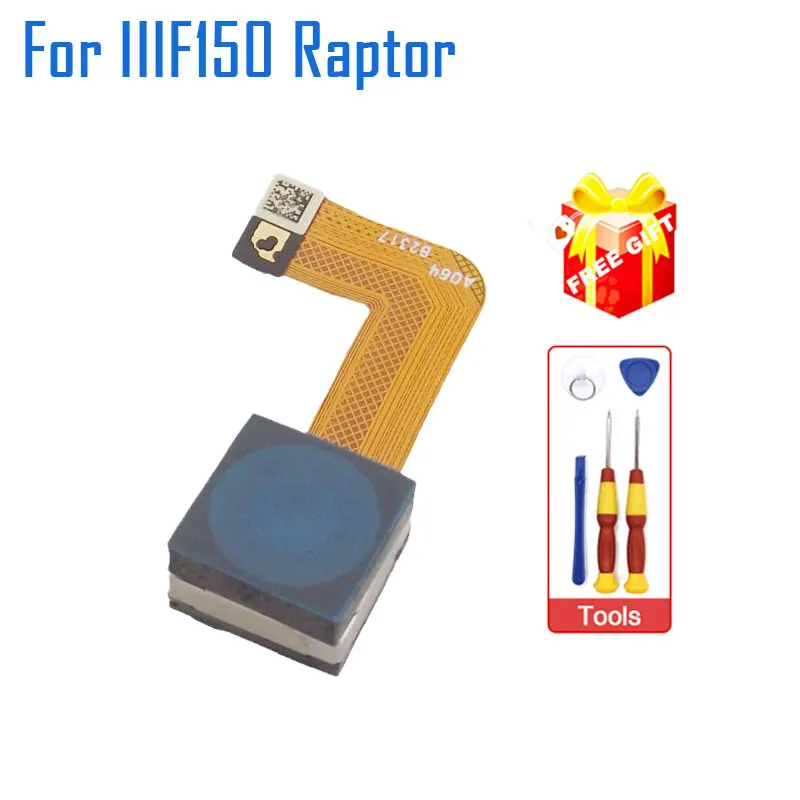 

New Original IIIF150 Raptor Night Vision Camera Cell Phone Camera Accessories For IIIF150 Raptor Smart Phone