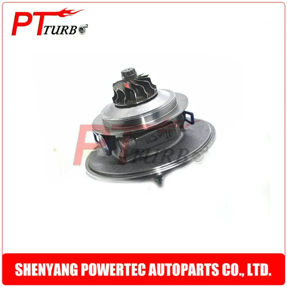 

Turbo Chra 799171 799171-6 799171-7 9S516K682BA Cartridge For Opel Corsa Meriva 1.3 CDTI 55Kw SDE 2009 Engine Parts- Engine NEW