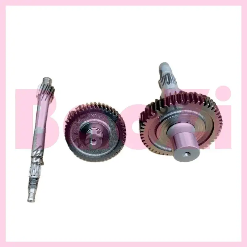 

Задний мост / промежуточный вал / главный вал привода для Piaggio Byq50qt-v Efi с тремя клапанами