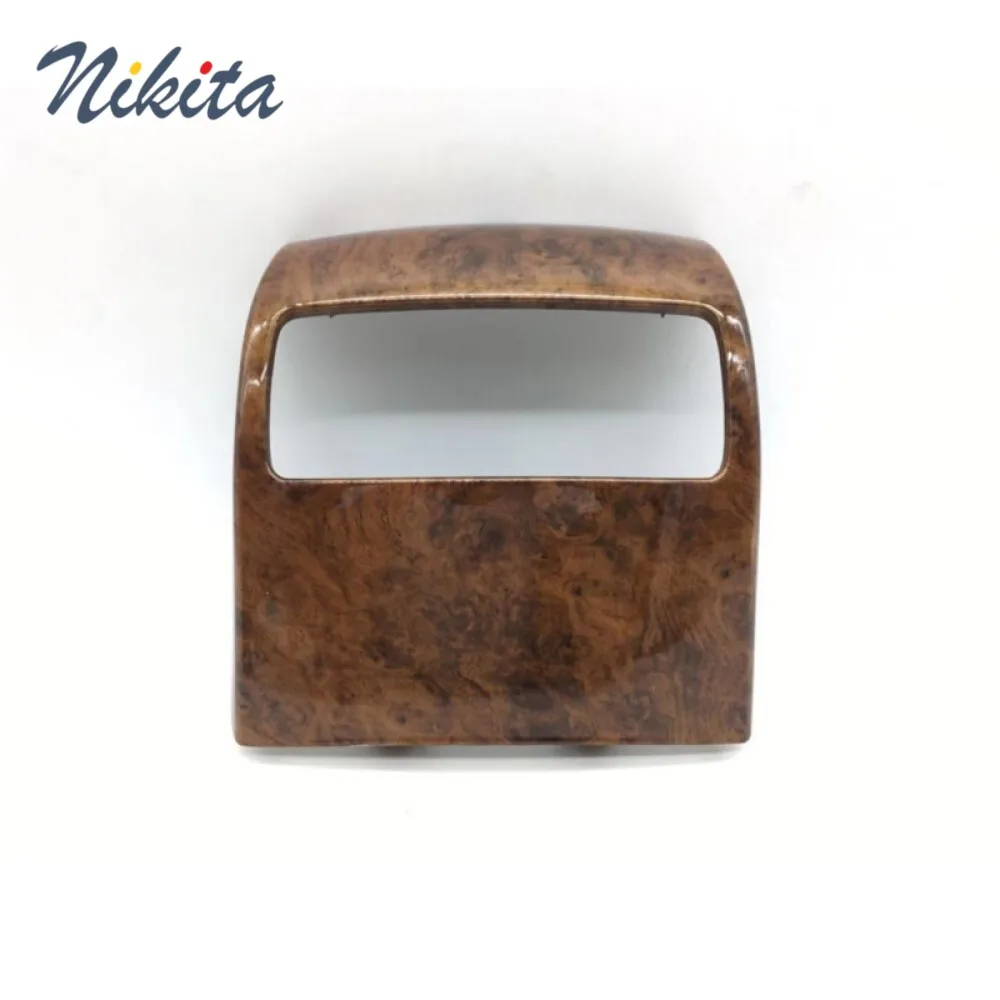 Rear Seat Air Outlet Decorative Cover For Honda Accord 2008 2009 2010 2011 2012 Crosstour  83420-TA0-J01ZA 83420-TA0-J01ZD