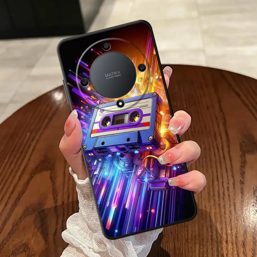 Case For Honor X8 X…