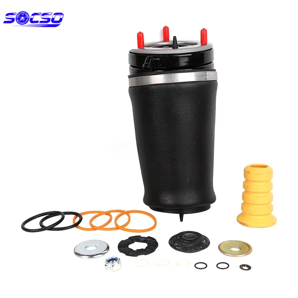 

1Piece RNB000740 LR051700 LR051702 Front Left Right Air Suspension Air Spring Bag for Land Rover Range Rover L322 Shock Absorber