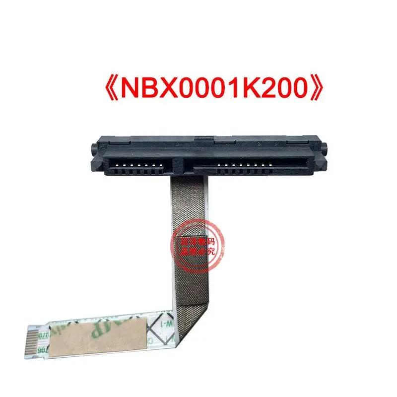 Laptop SATA Hard Drive Cable SSD HDD Cable for Lenovo IdeaPad 14SIIL 14sIML 14sARE 14S 2020 NBX0001K200 14s 14salc 14sitl 2021 