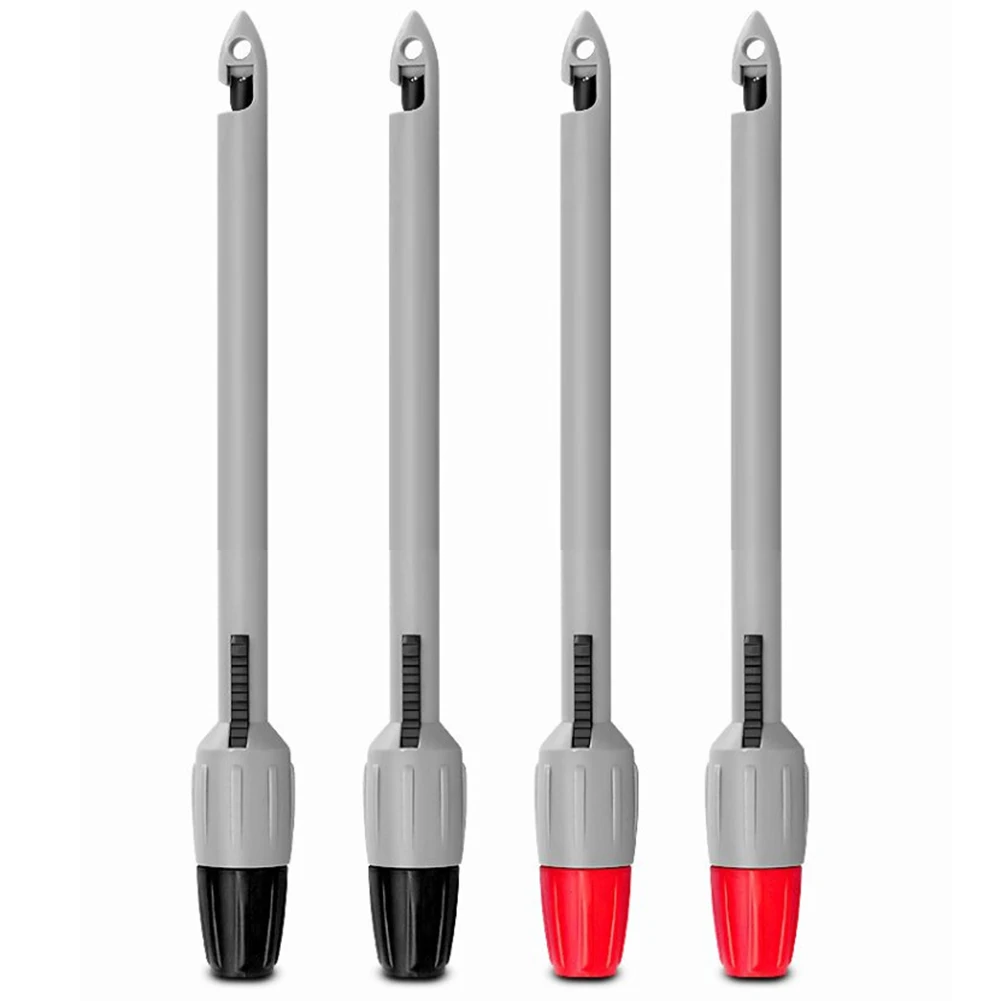 

Heavy Duty Wire Piercing Probe Insulation Piercing Clip Multimeter Tester Probe For Test Measurement Tool Accessory In Stock