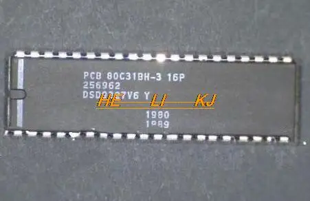 Freeshipping                PCB80C31BH-3-16P            PCB80C31BH-3           PCB80C31BH