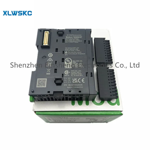 TM3DQ16T New stock quantity available for discounts