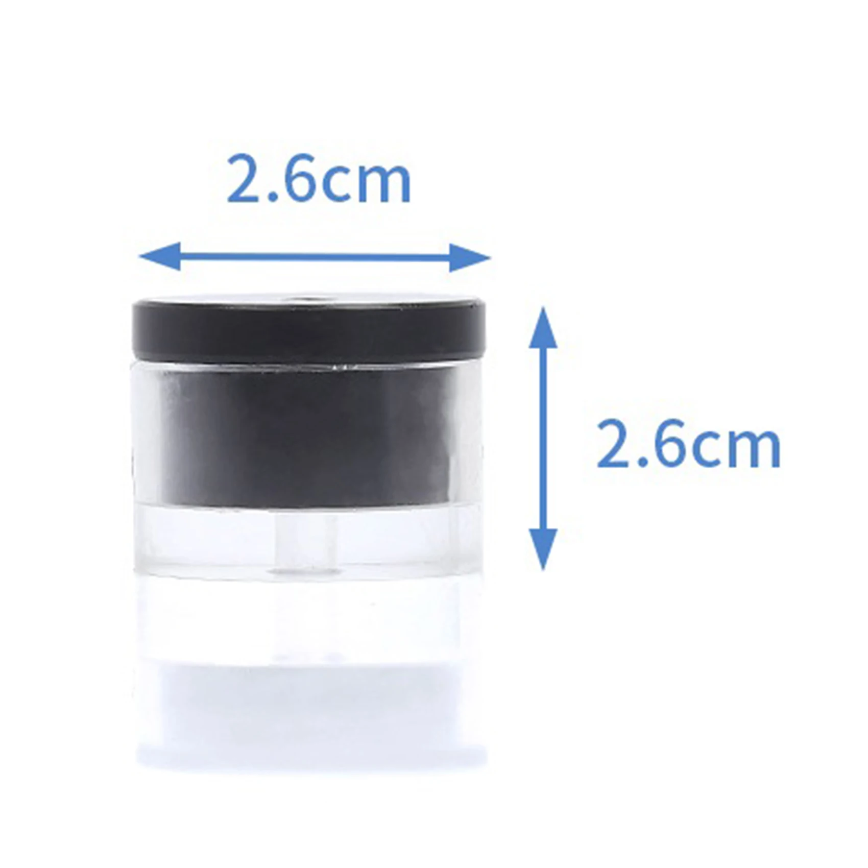 Close Mainspring Barrel Tool Cover Clockwork Repair Tool Press to Close Movement Watch Clockwork Repair Tool