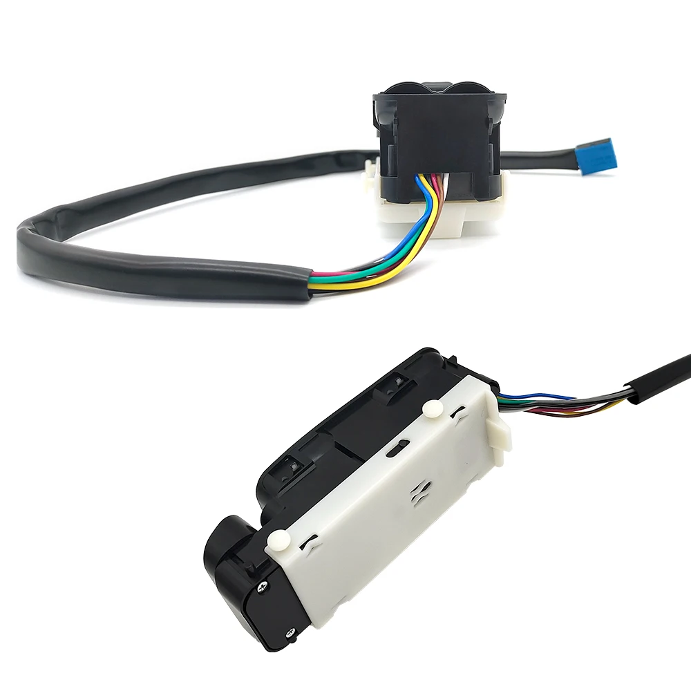 For Benz W203 Car Electric Power Master Window Switch Replacement For Mercedes C Class 2000-2006 C180 C200 C230 C300 2038210679
