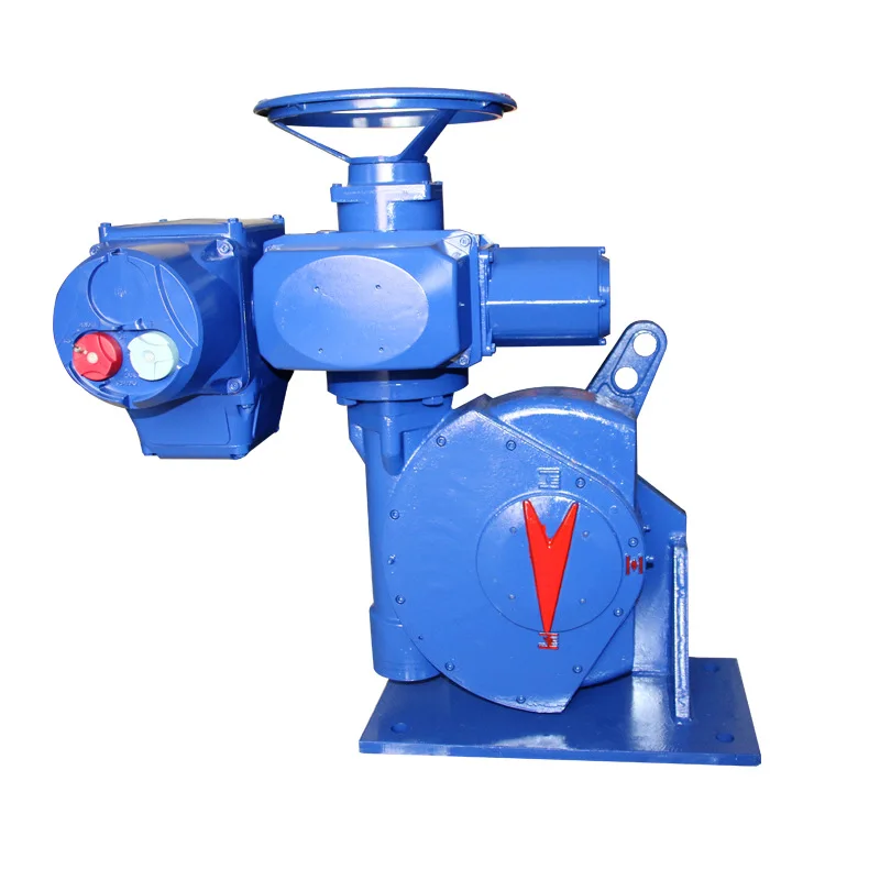 التكنولوجيا المتطورة المحرك الكهربائي الذكي المتكامل المحرك المعدات الكهربائية #4