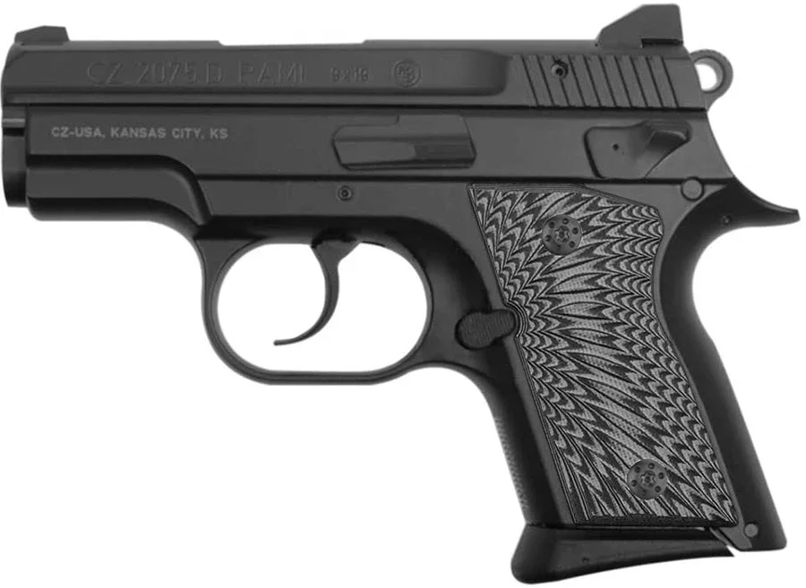 1 زوج G10 القبضات أمة الله الملمس عرقوب مع مسامير ل BRT 92fs القبضات كامل الحجم 92 fs m9 92a1 96a1 92 ملحقات الصيد