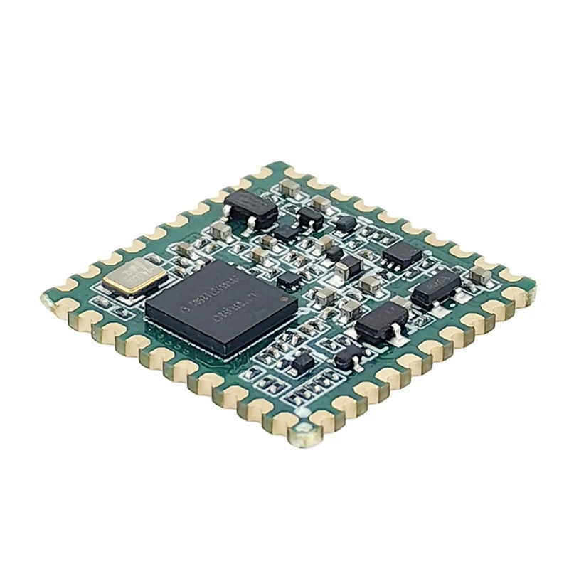 GM901-B Mini Barcode Scanner Modul 1D 2D Barcode Reader QR CodeJAS