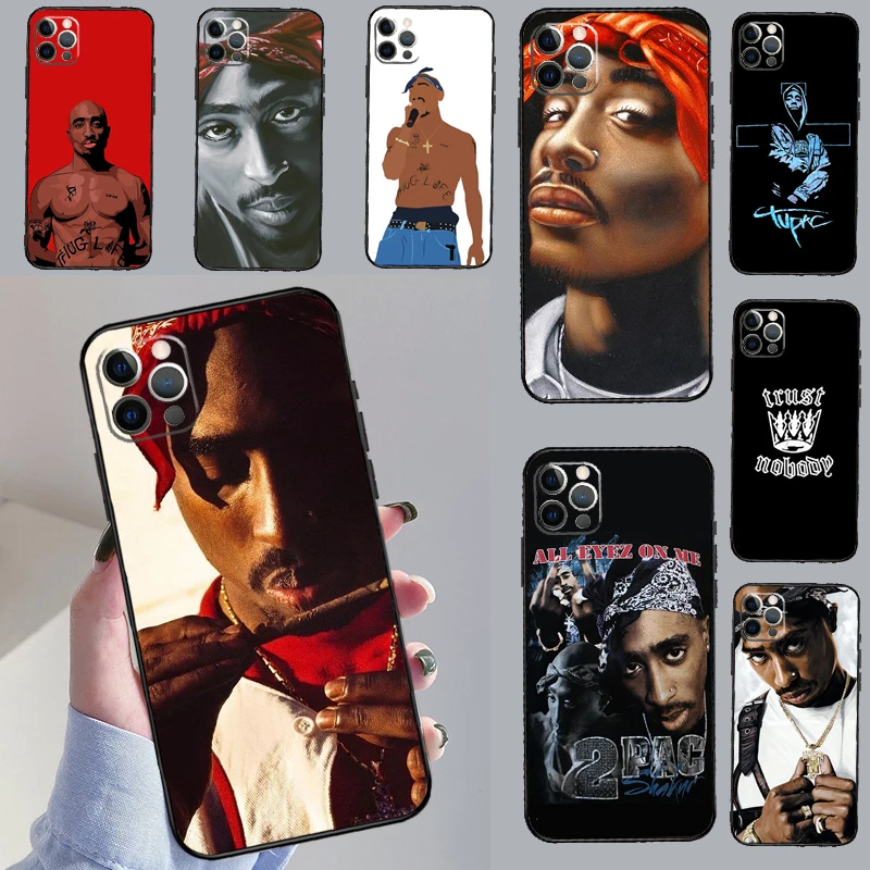 Rapper 2Pac Singer … - image