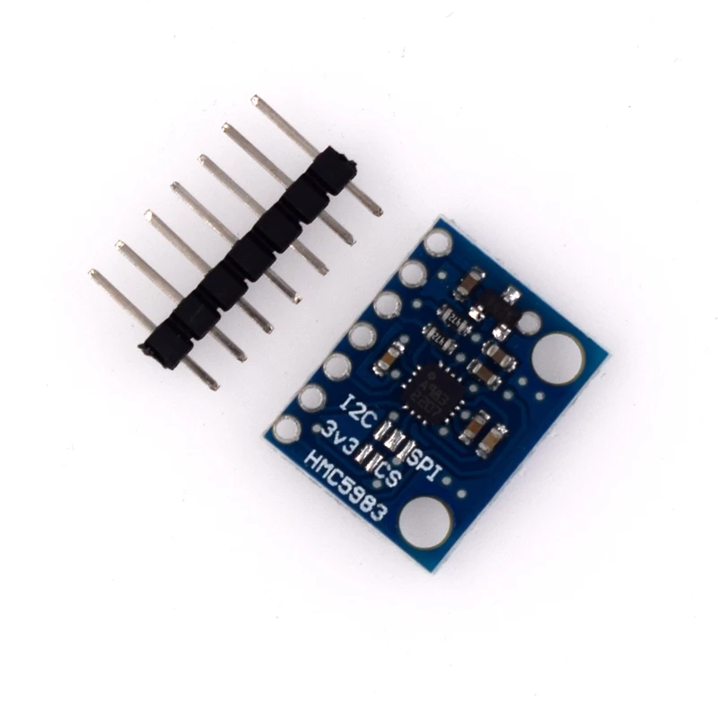 GY-521 MPU-6050 MPU6050 3 Axis Analog Gyro Sensors+ 3 Axis Accelerometer Module
