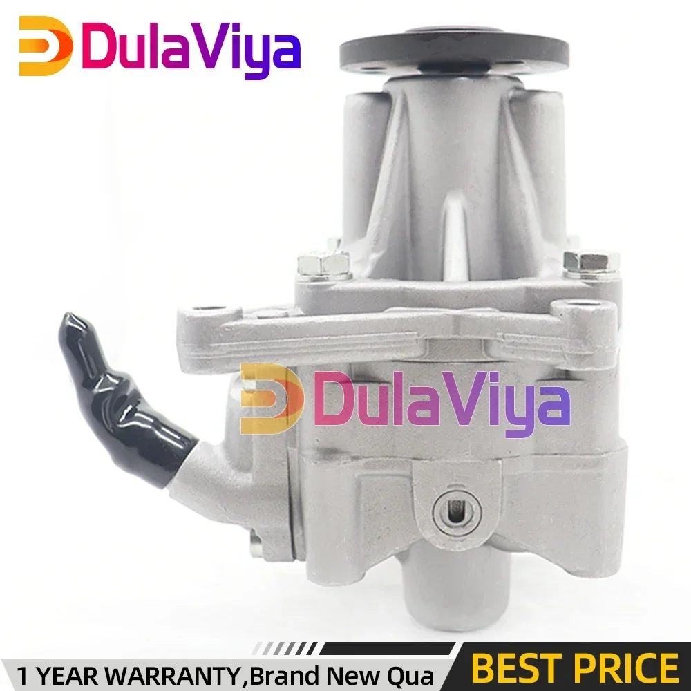 New For Power steering pump For W140 M119 A1404600480 A1404600580