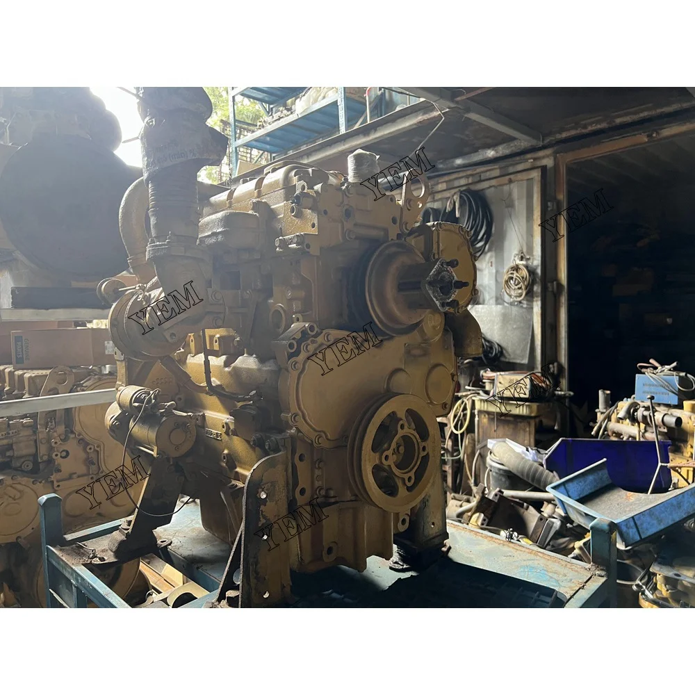 For Caterpillar Complete Engine Assy C4.4  Diesel Engine