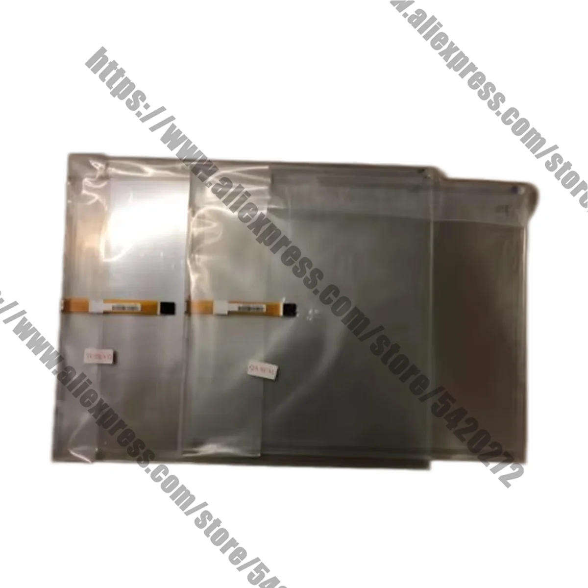 

New Touch Screen 6181F-17TSXP