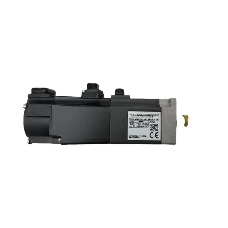 

KN13BJ-S100 AC Servo AC Servo Motor
