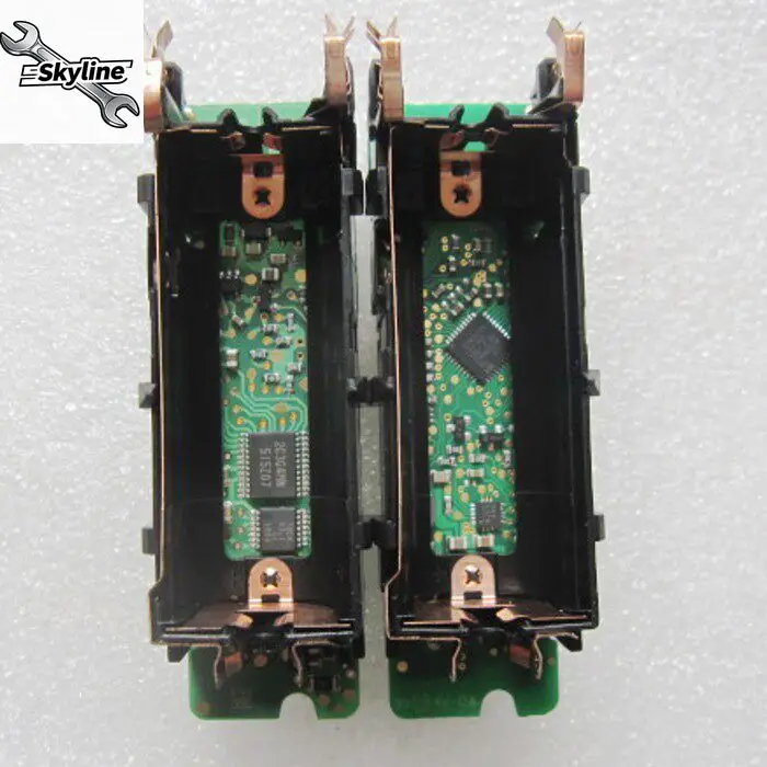 Shaver 5 Series 5030S 5040S 5145S 5147S 5748 5769 Circuit board, battery