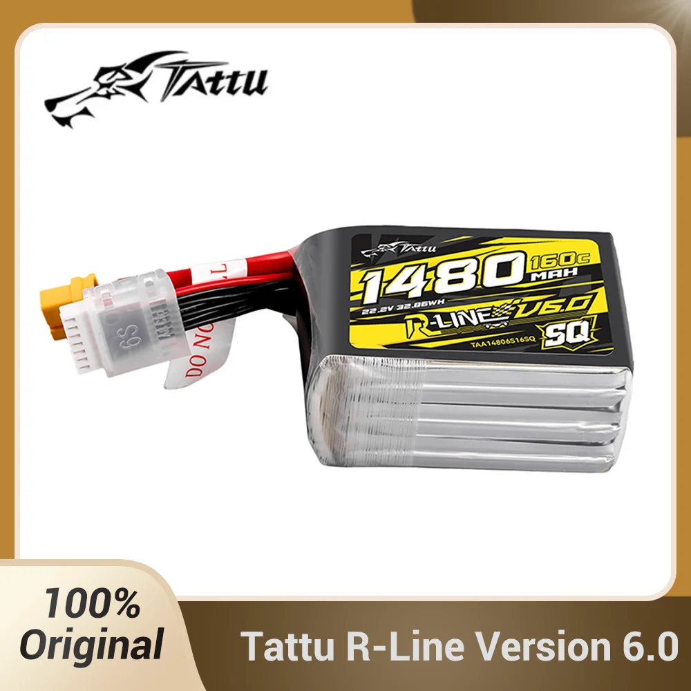 Thumbnail 2 - #18 Latest FPV Racing Drones Offers
