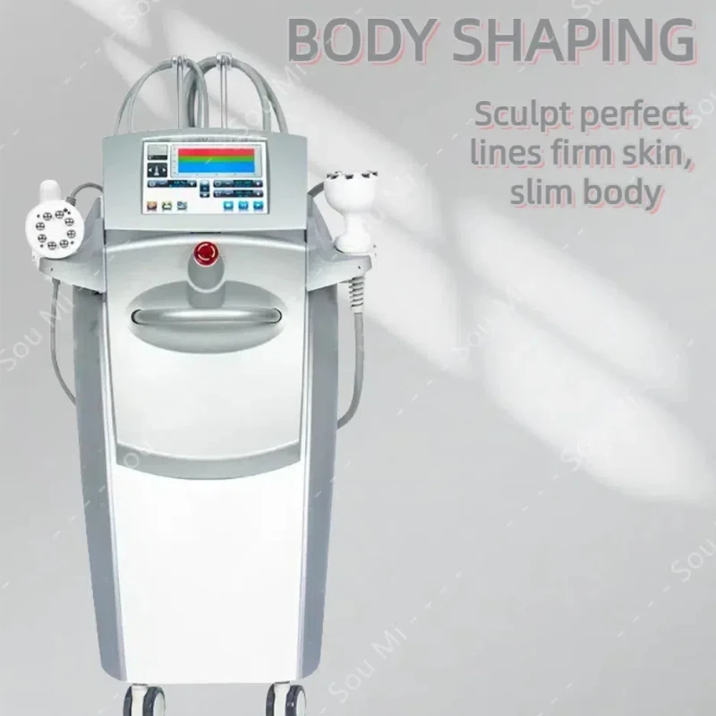 

New In Cavitation Venus Legacy Equipment Skin Tightening Vacuum Slimming Cellulite Removal Wrinkel Skin Lifting Spa Device