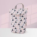 Pink triangle