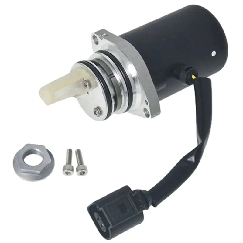 Kit de Bomba de Aceite AB16 para Diferencial Trasero AWD de Automóvil 30783079 699-002 7F9Z4C019A para Volvo S60 S80 V70 XC70 XC90, Bomba de Aceite de Acoplamiento