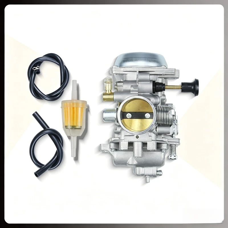 Carburador 13200-42AC2, Módulo de Carburador Compatible con SUZUKI DR200 DR200SE DR200S, Carburador 3200-42AC0, Carburador DR 200SE 200S 200