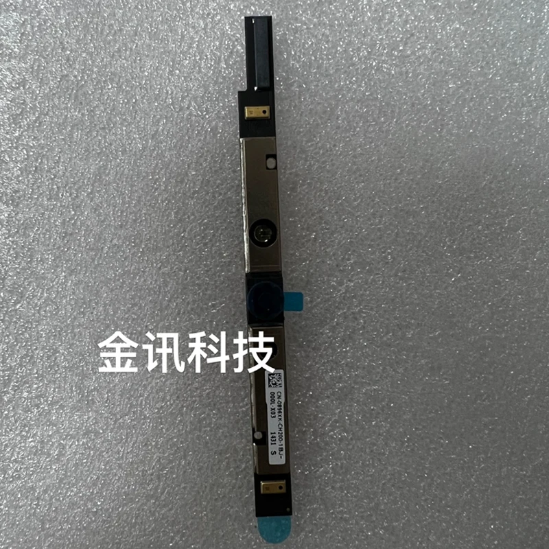 New Original 0896XK For DELL Latitude E5430 Laptop Internal Webcam Camera Module 896XK CN-0896XK