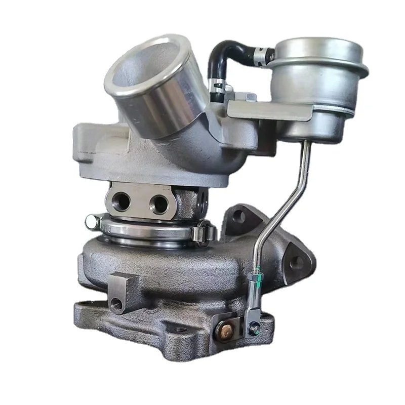 Горячая распродажа: турбокомпрессор для дизельных двигателей Mitsubishi Pajero 4M41 TF035HL ME191474 ME203949 49135-02920 49135-02910