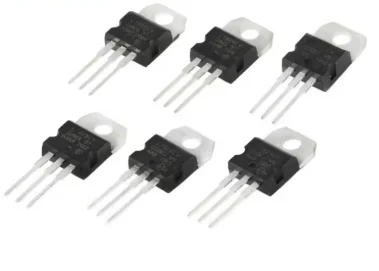 

10PCS/LOT L7805CV L7806CV L7808CV L7809CV L7810CVL7812CV L7815CV L7818CV L7824CV L7905CV L7908CV L7909CV L7912CV L7915CV L7924CV