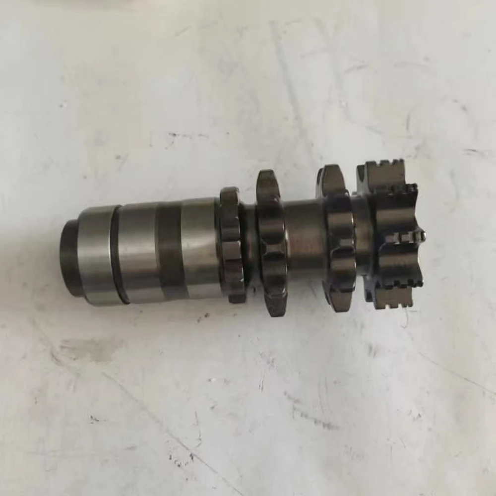 

7253962 Bobcat Chain Box Drive Shaft Suitable for Bobcat S550-C4 Sliding Loader excavator